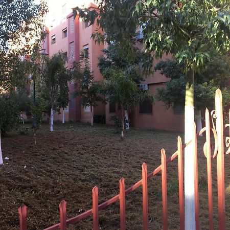 Firdaouss Apartment Marrakesh Esterno foto