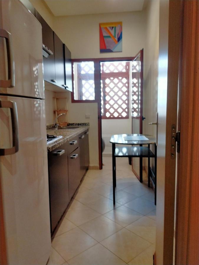 Firdaouss Apartment Marrakesh Esterno foto