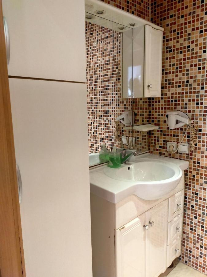 Firdaouss Apartment Marrakesh Esterno foto