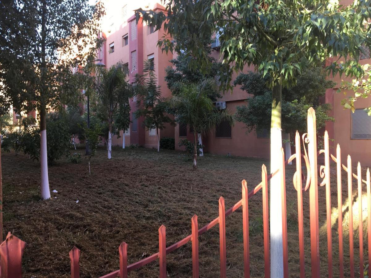 Firdaouss Apartment Marrakesh Esterno foto