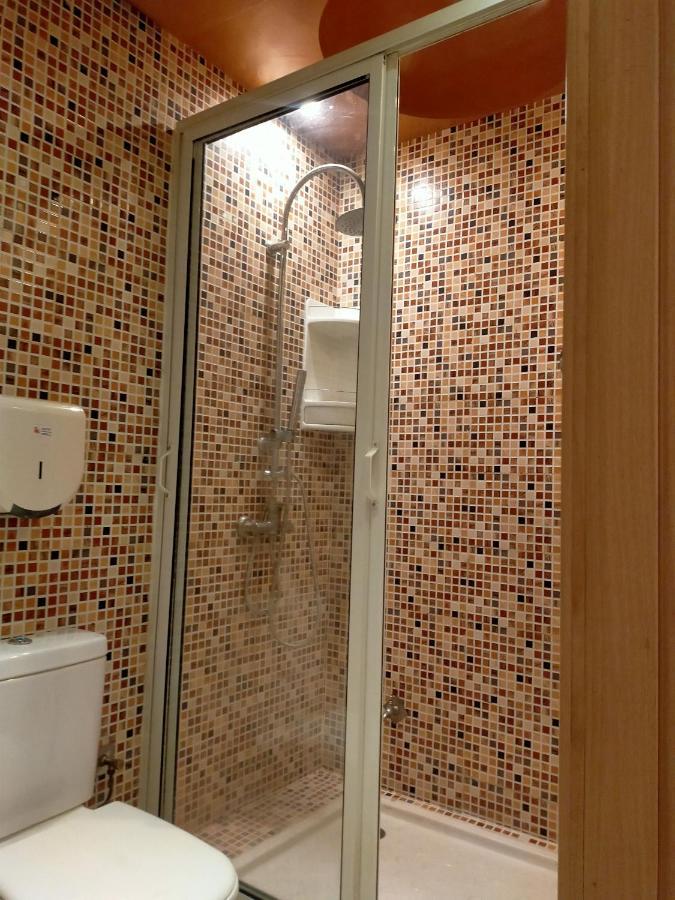 Firdaouss Apartment Marrakesh Esterno foto